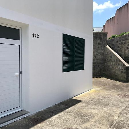 דירות Ponta Delgada Ninho Do Monte מראה חיצוני תמונה